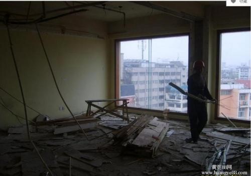 蘇州相城區(qū)地磚拆除拆舊價(jià)格多少錢(qián)質(zhì)量上乘以客為尊